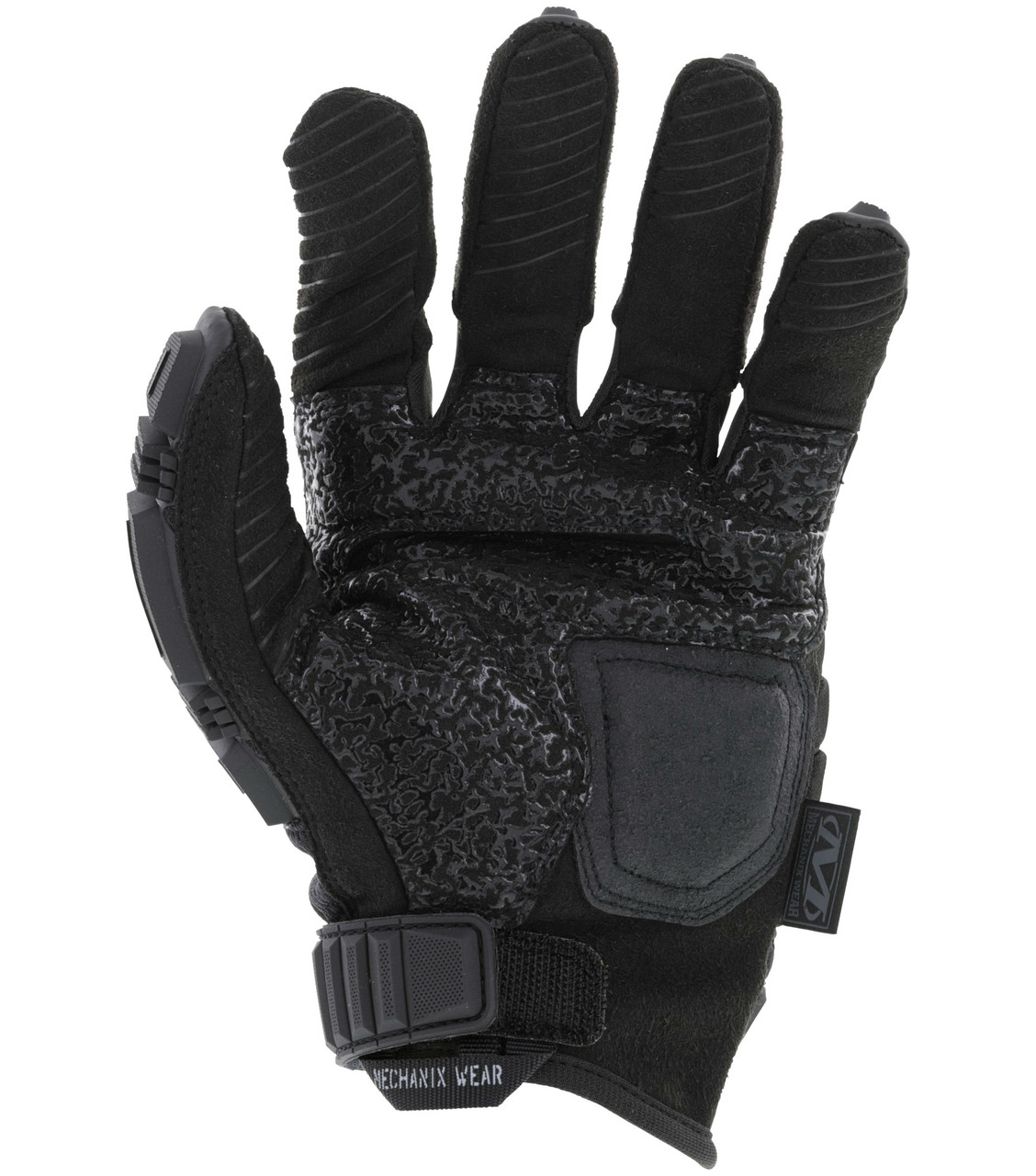 Mechanix Wear MP2-F55-009 TAA M-PACT 2 Impact Resistant Work Gloves