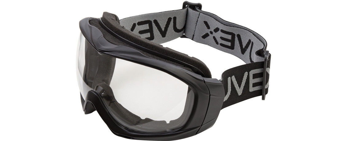 Uvex S2380 Sub-Zero Goggle