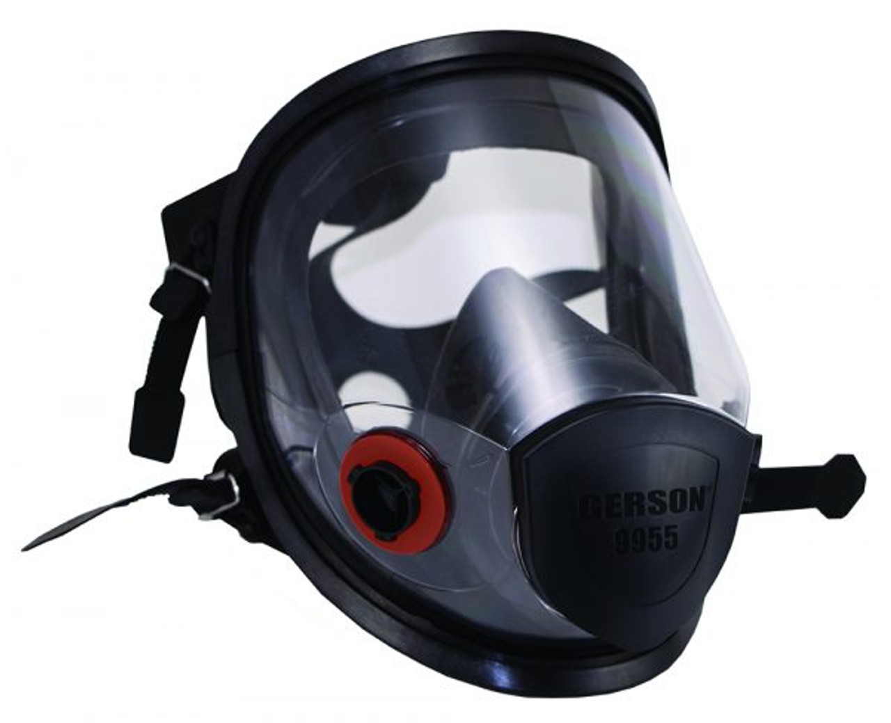 Respirator Full Face Mask