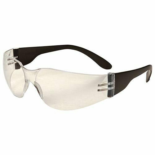 Elvex TTS Safety Glasses