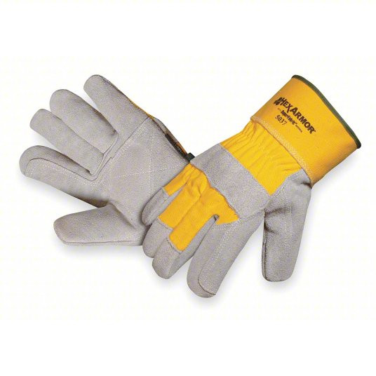 グローブ Ix 5039 Hexarmor Cut Resistant Gloves HexArmor ARMOR スチール