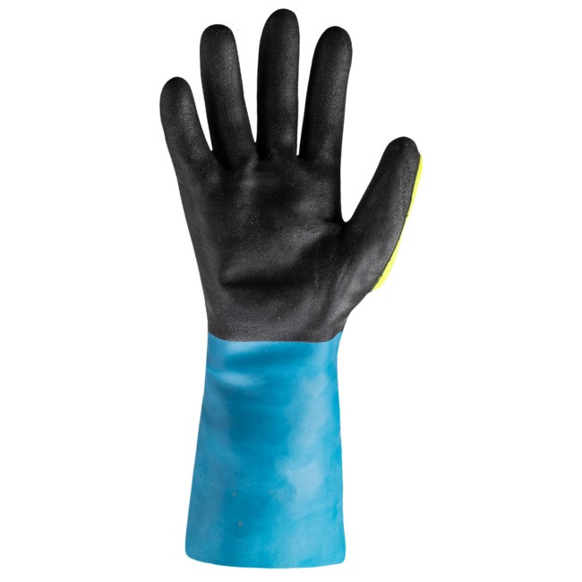 HexChem 7071 Nitrile Full Coating Superior Fluid and Chemical