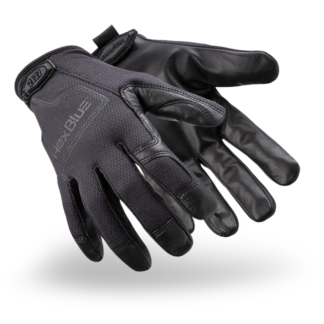 HexBlue 2137 SuperFabric Cut and Needlestick Resistant