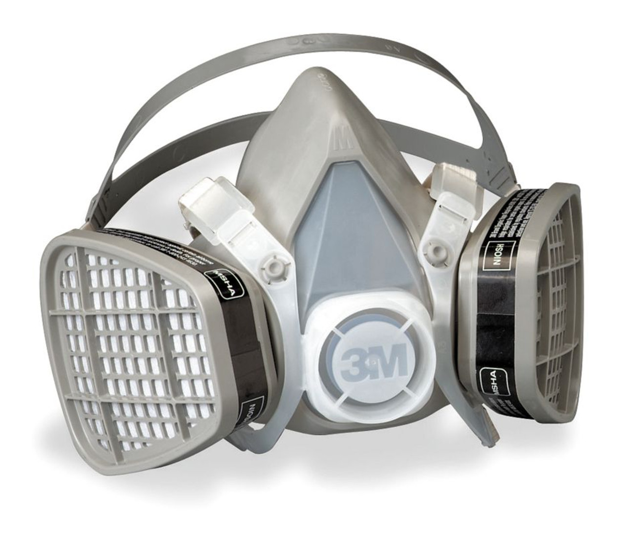 3m respirator mask