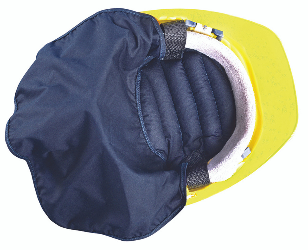 Cooling Hard Hat Pad & Neck Shade