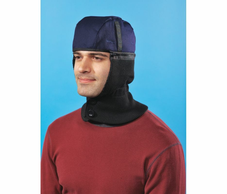 Occunomix LZ620 Premium Shoulder-Length Two-way Winter Liner