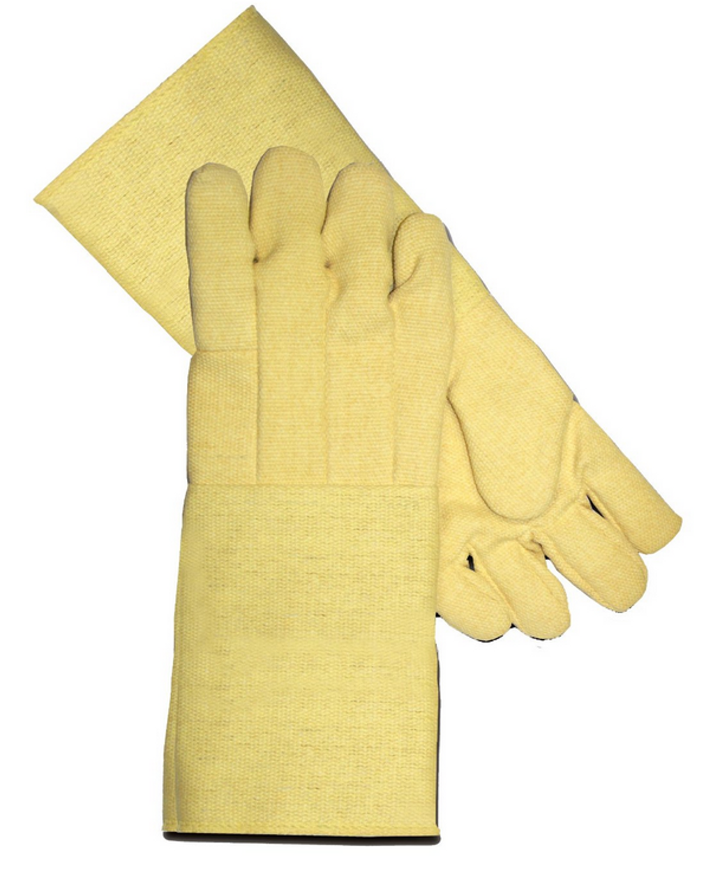 Steel Grip TH210-18F 18 Inch Thermonol High Heat Glove