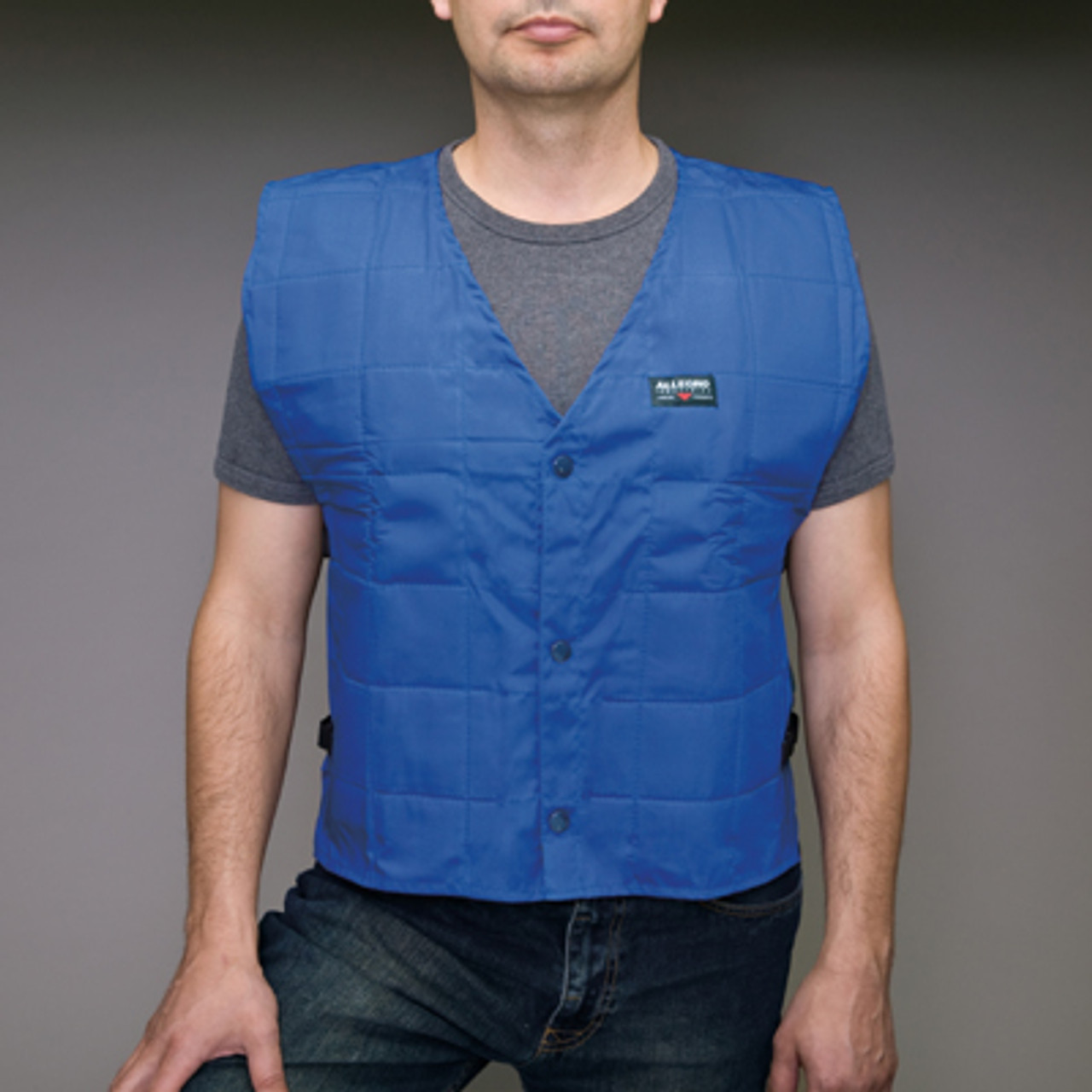 Allegro 8401 Standard Body Cooling Vest