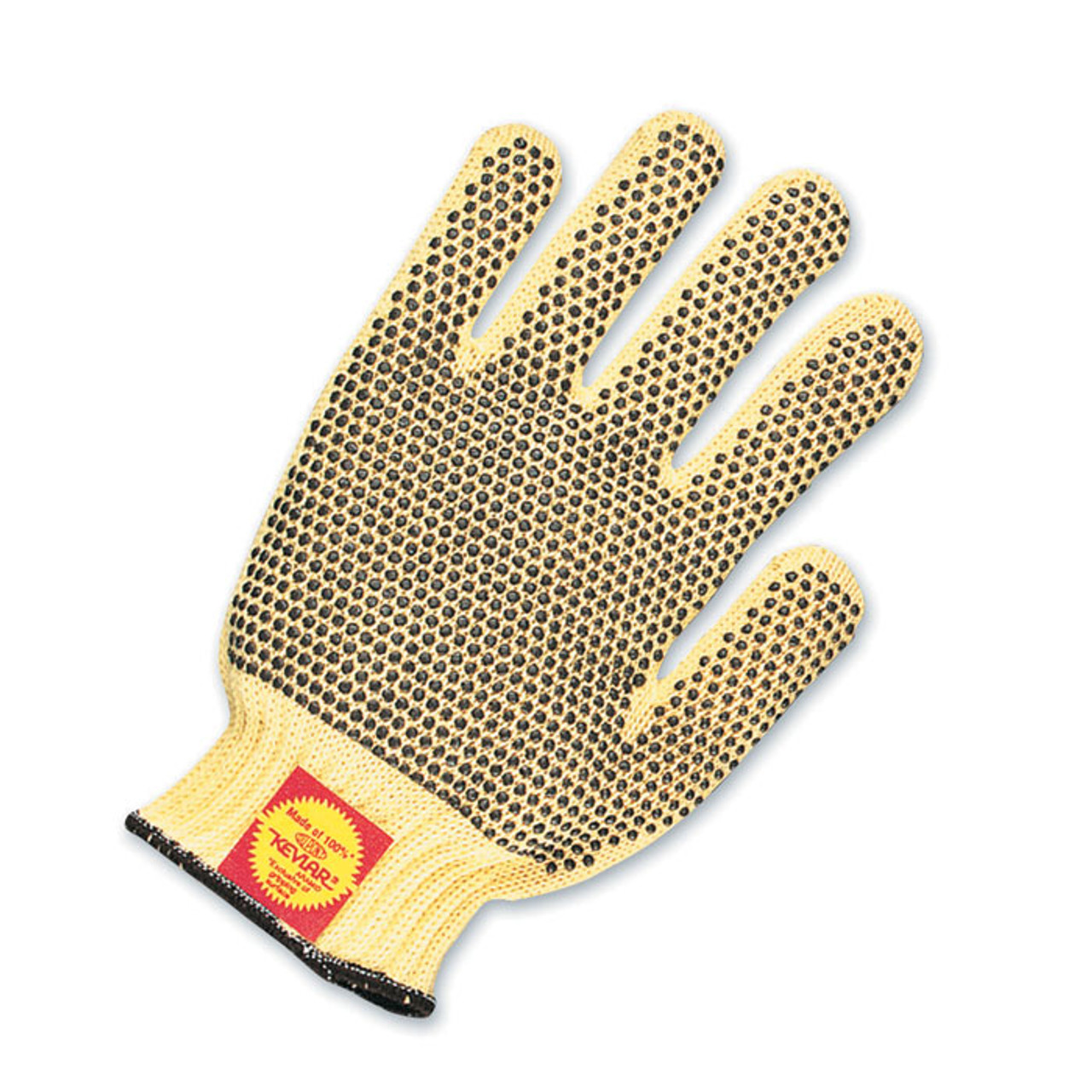 Fabrication Basics Nitrile Coated Anti-Cut 5/Abrasion Resistant Gloves - 1  Pair
