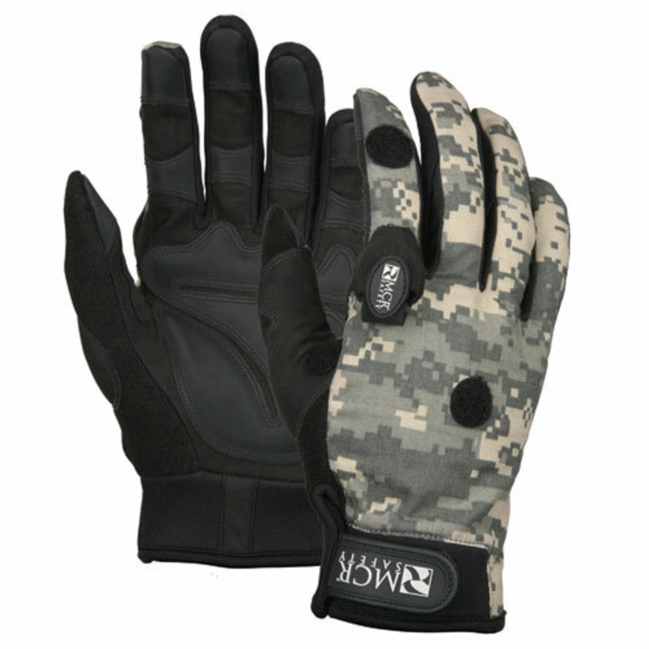 warrior work gloves