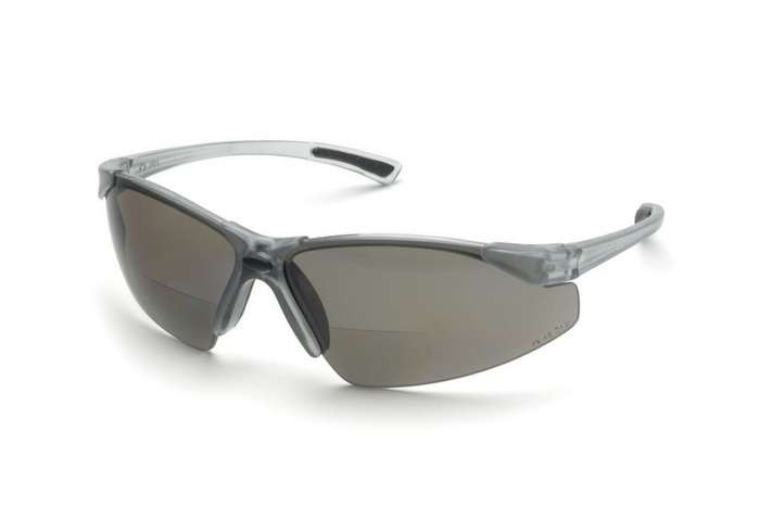 Elvex RX 200 Bifocal Safety Glasses
