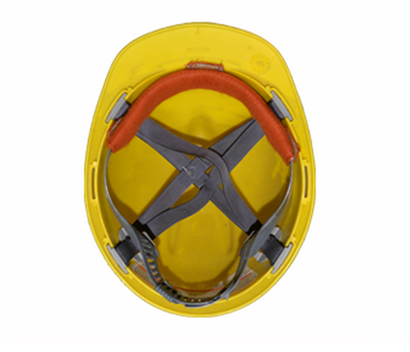 Weldas 20-3200V SWEATSOpad Hard Hat 