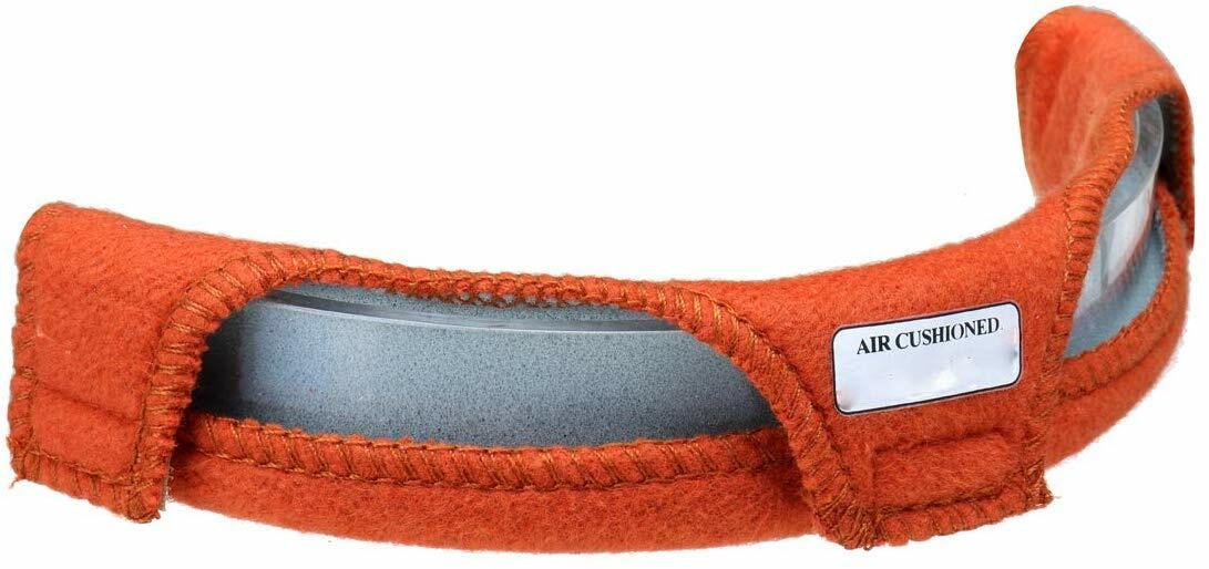 Weldas 20-3200V SWEATSOpad Hard Hat 