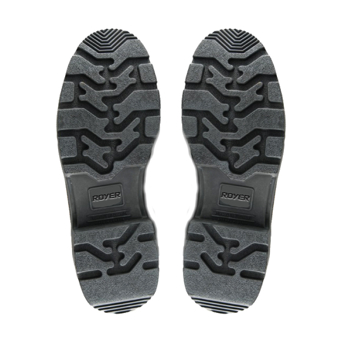 Royer Lineman 753777TR Boot