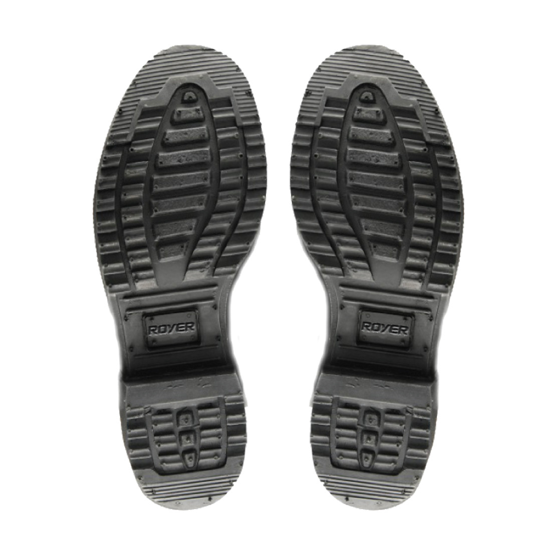 Royer Lineman 8697JV Boots Black