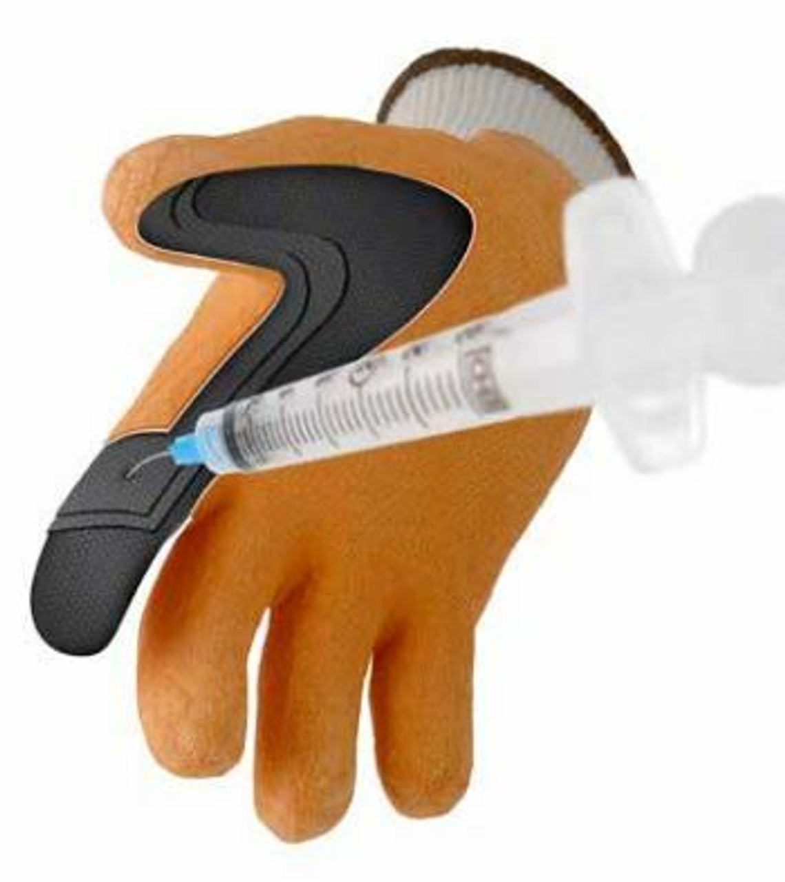 HexArmor 9014 SharpsMaster II Needle Puncture Resistant Gloves