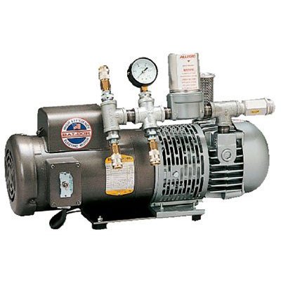 Allegro 9832 Ambient Air Pump A-1500 TE