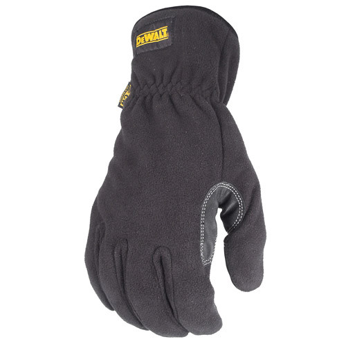 DeWalt DPG740 Mild Condition Fleece Cold Weather Work Glove