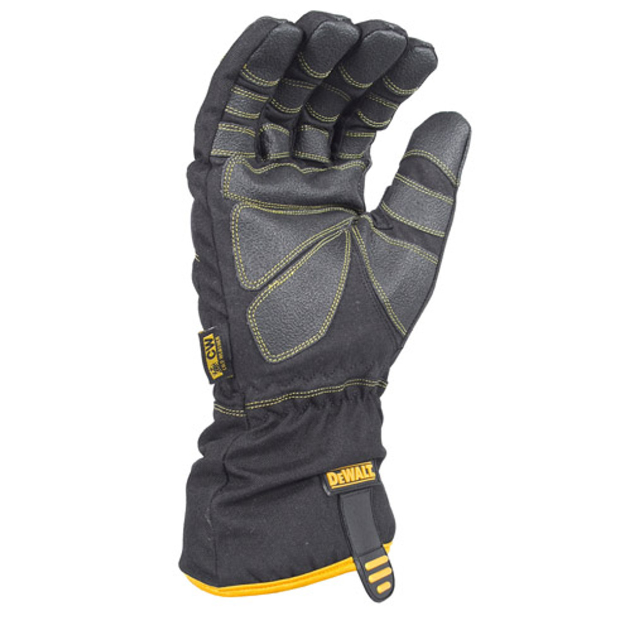 DeWalt DPG750 100G Insulated Cold Weather Work Glove