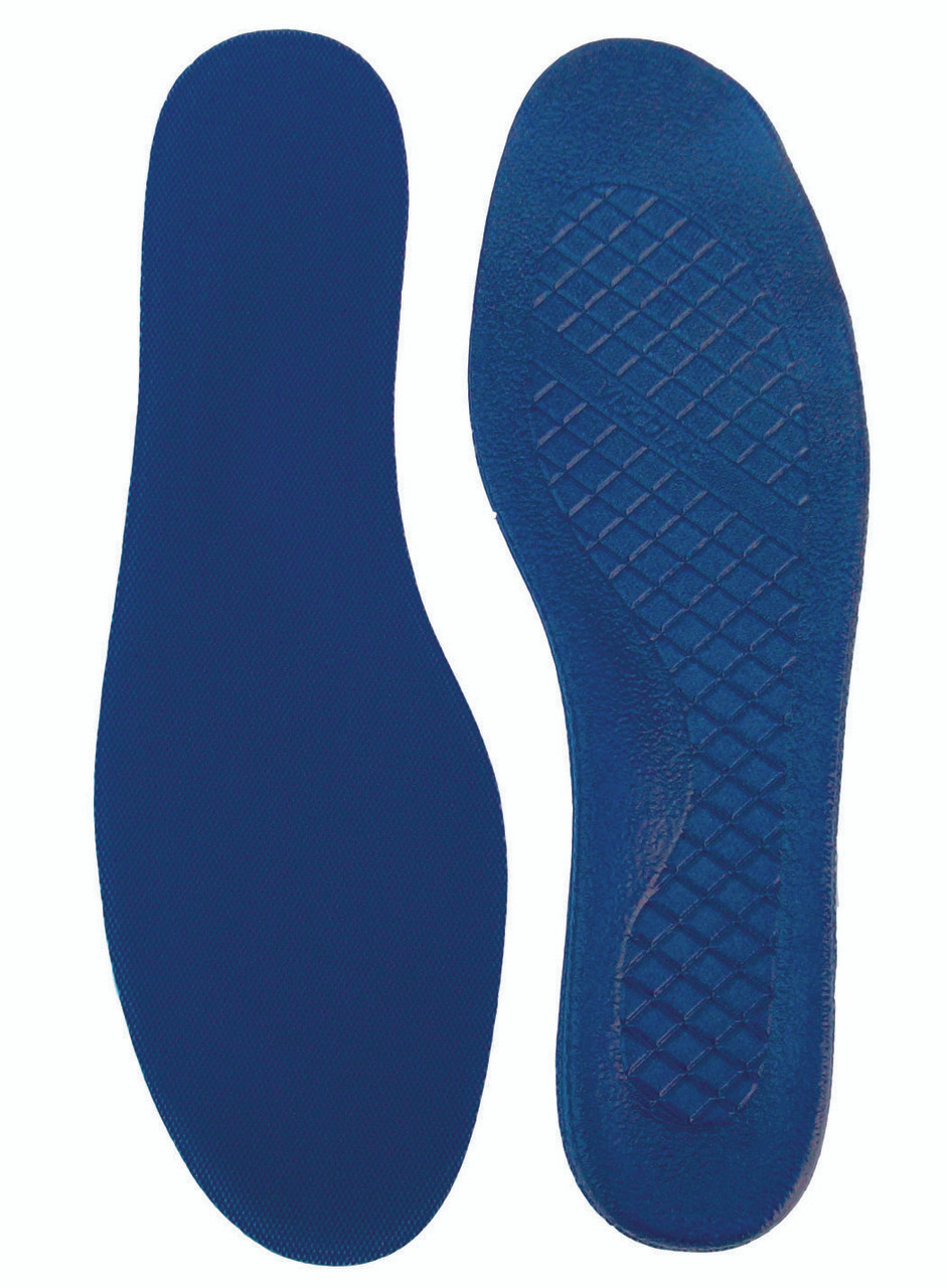 water shoe insoles