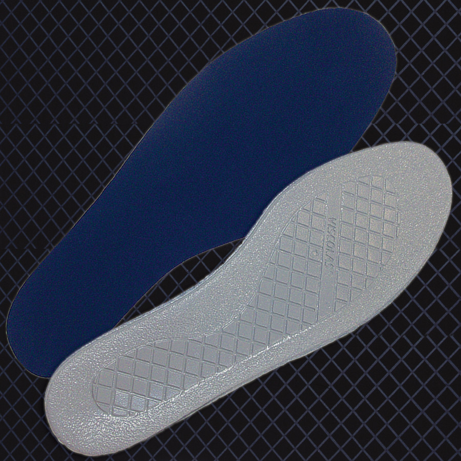 anti fatigue shoe inserts