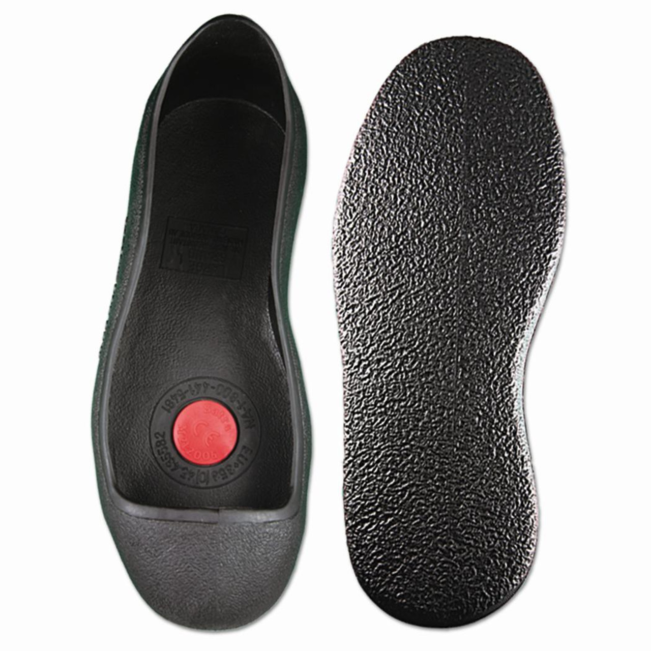 steel toe cap stretcher