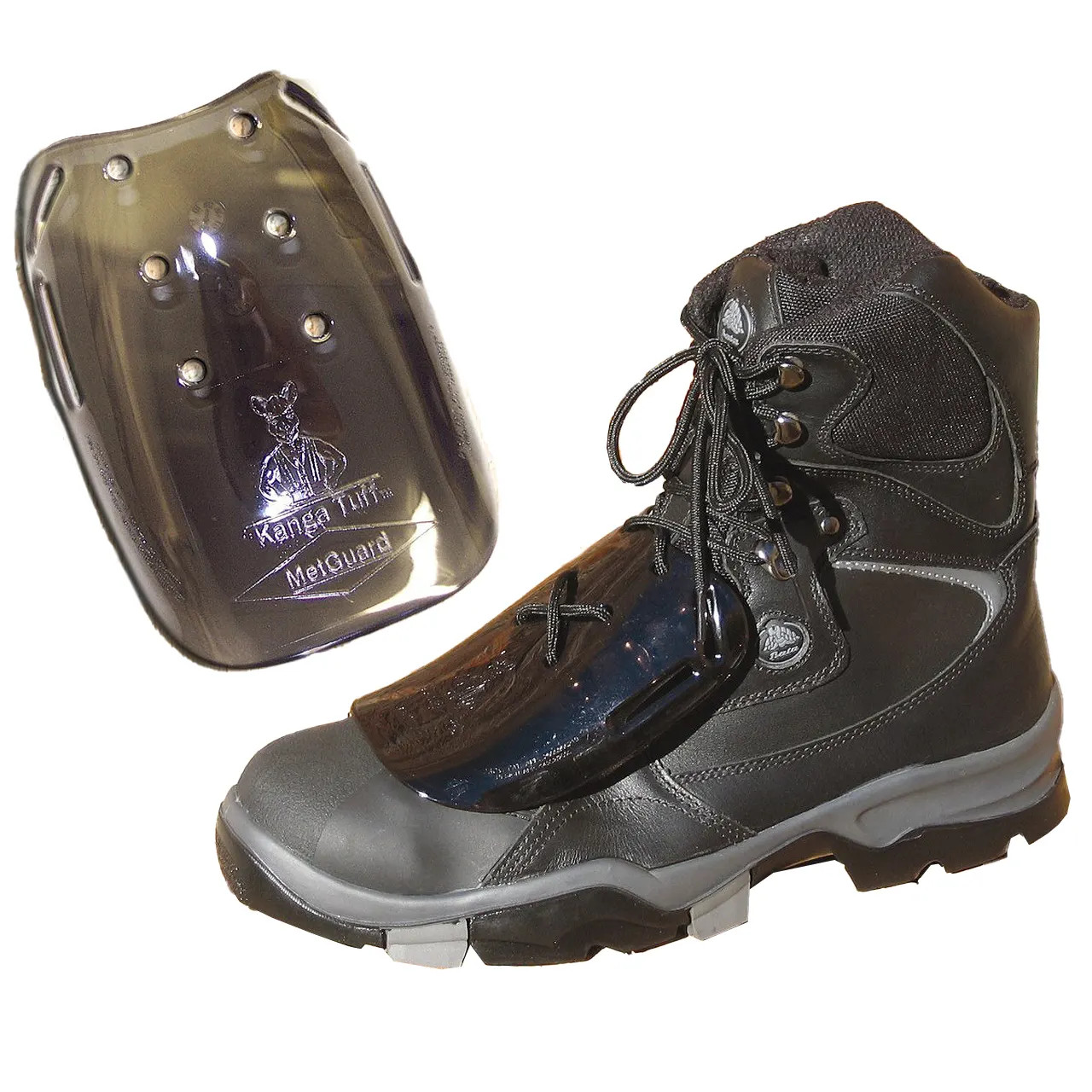 Metatarsal Guard by Kanga Tuff FREE SHIPPING