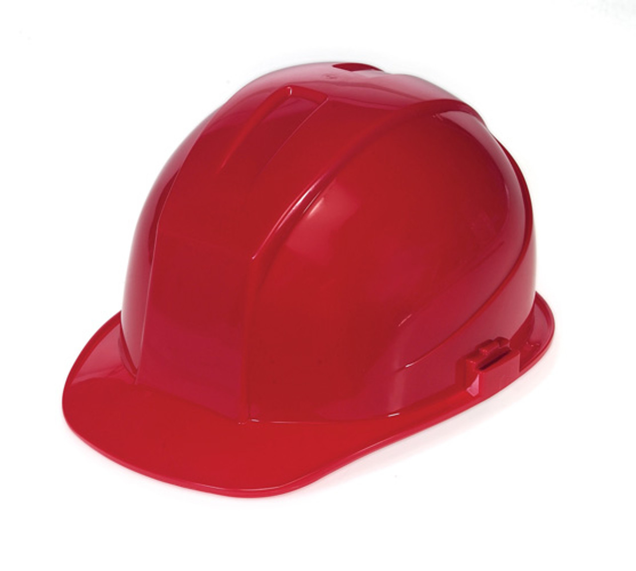 Occunomix VCB200 Cowboy Style Hard Hat (Ratchet Suspension)