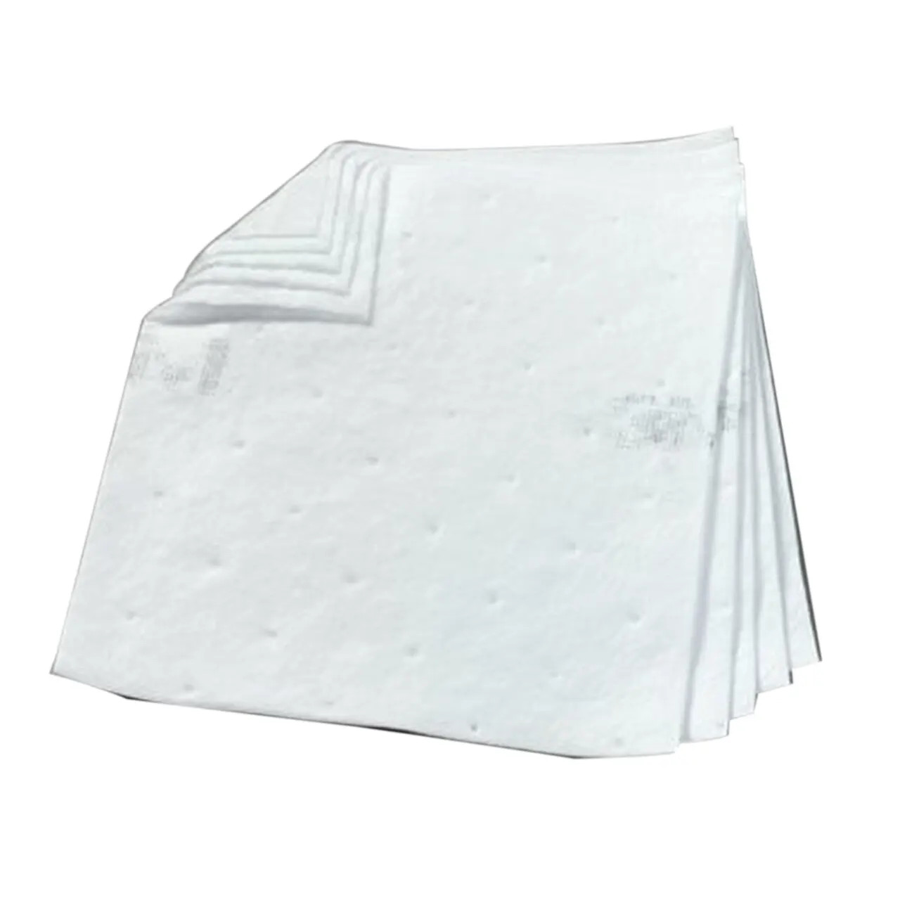 Oil-Only Absorbent Pads - Absorbent Specialty Products