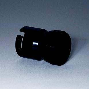 3m V-199 Black Adapter - 70071042512 Price Is Per Each Box 12 V Black Laptop Adapter Insulation Material Rubber At Best 318802
