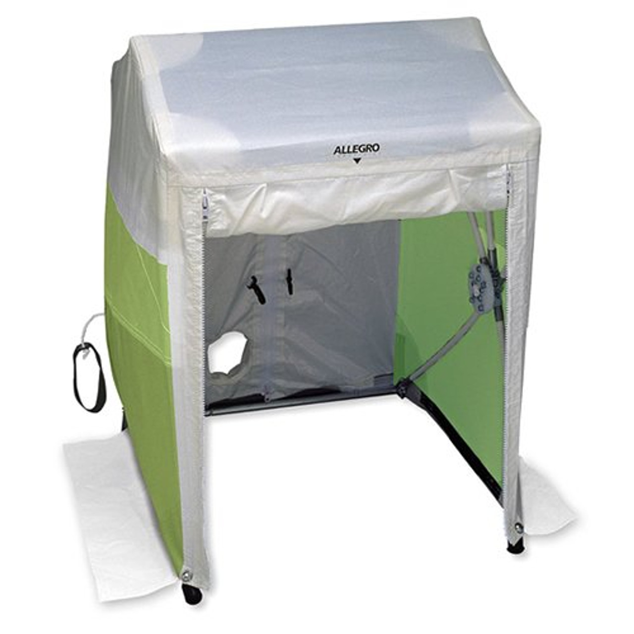 Allegro 9401-88 Deluxe Work Tent 8' x 8' 1 door