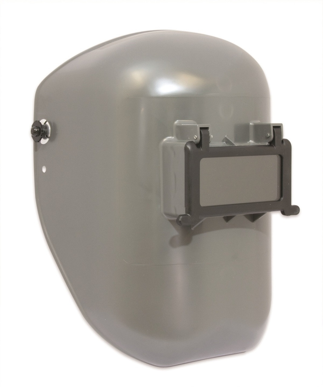 Fibre Metal 5906GY Tigerhood Thermoplastic Welding Helmet