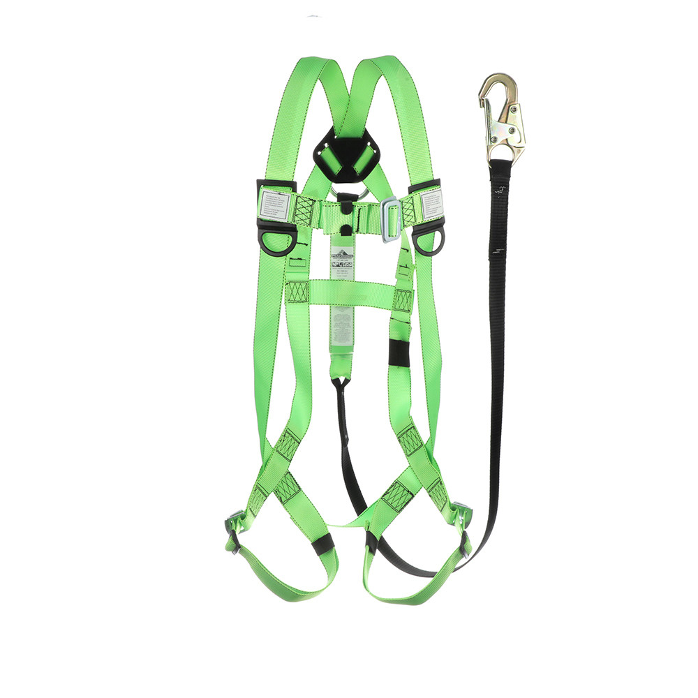 Sellstrom 4400-BA1CKTS Compliance Harness Kit