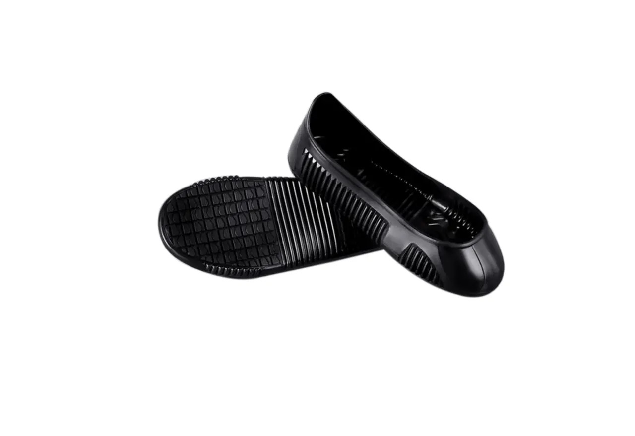 Easy Grip Shoe Covers Slip Resistant Safety Company