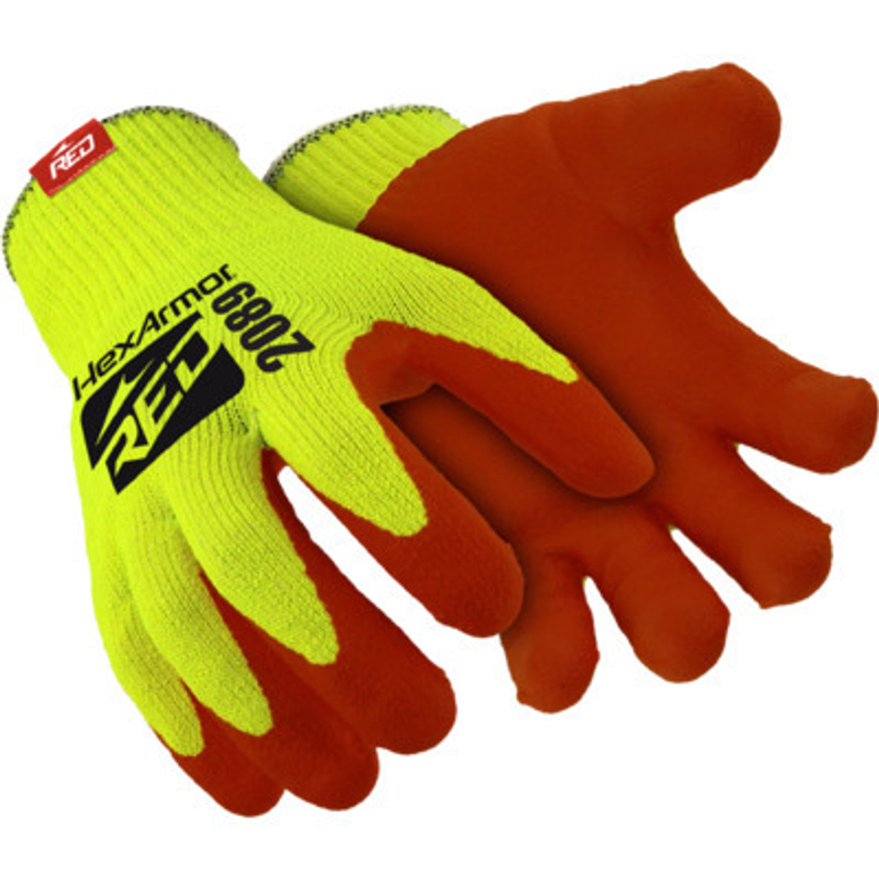 HexArmor 2089 2000 Series Polyethylene and Fiber Blend Gloves