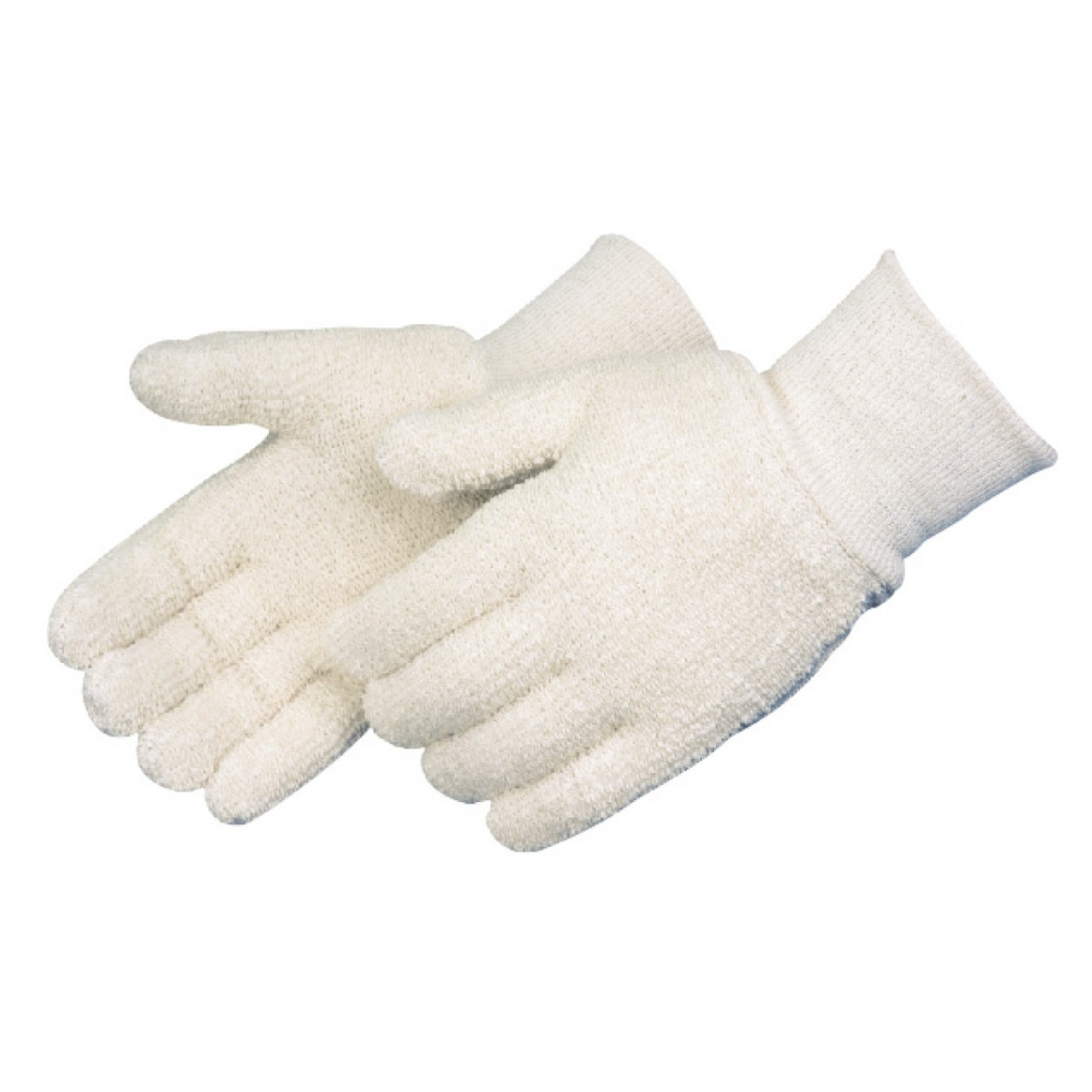 cloth gloves