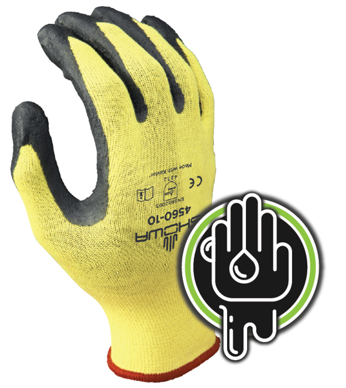 kevlar gloves cut resistant