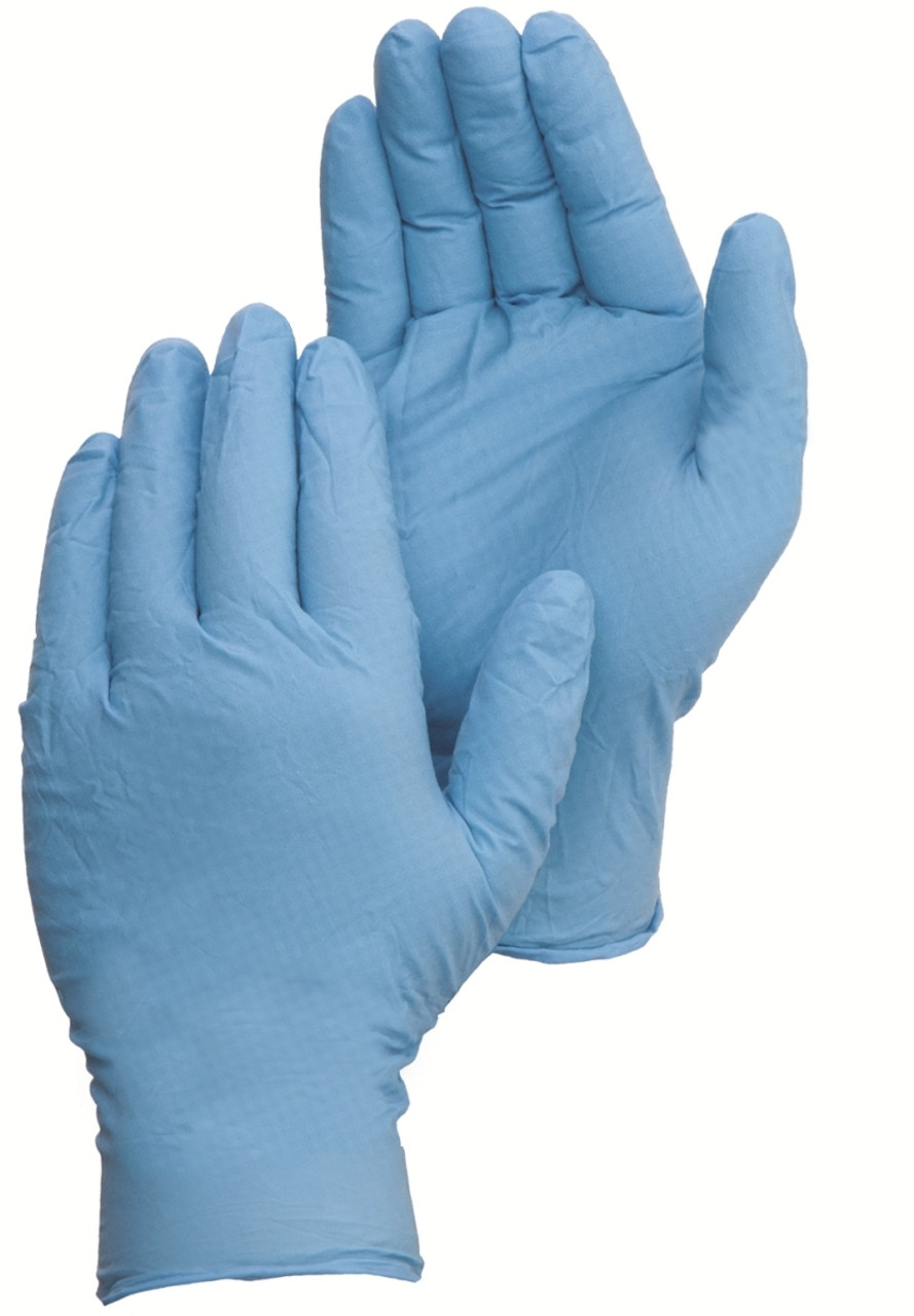 non latex gloves