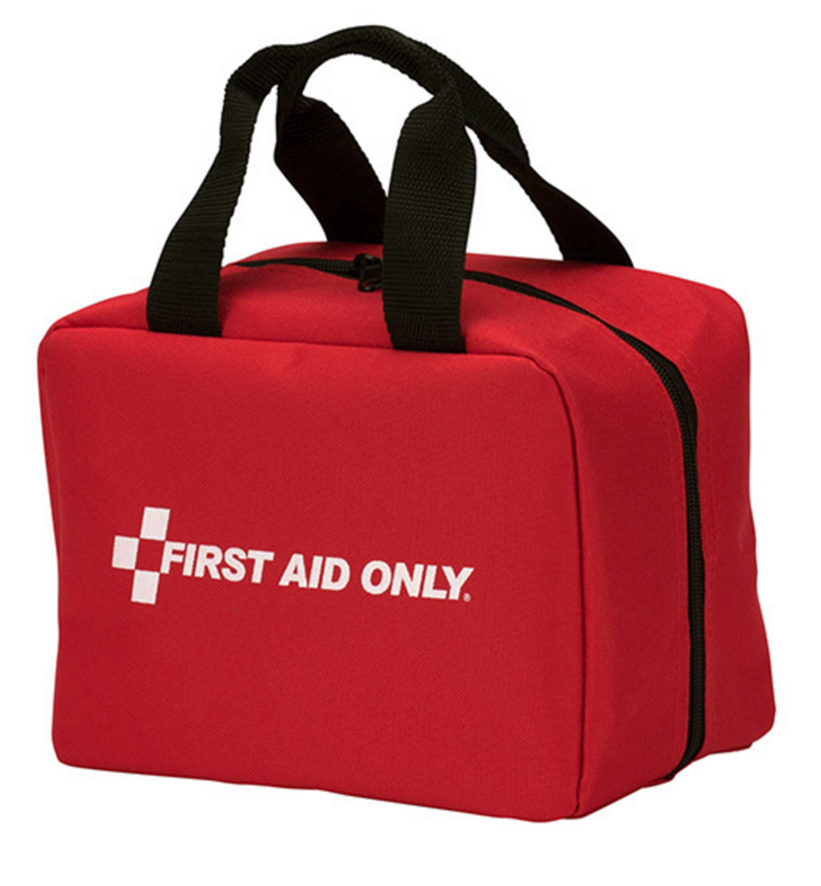 Large, 50 Person Red Cross First Aid Kit