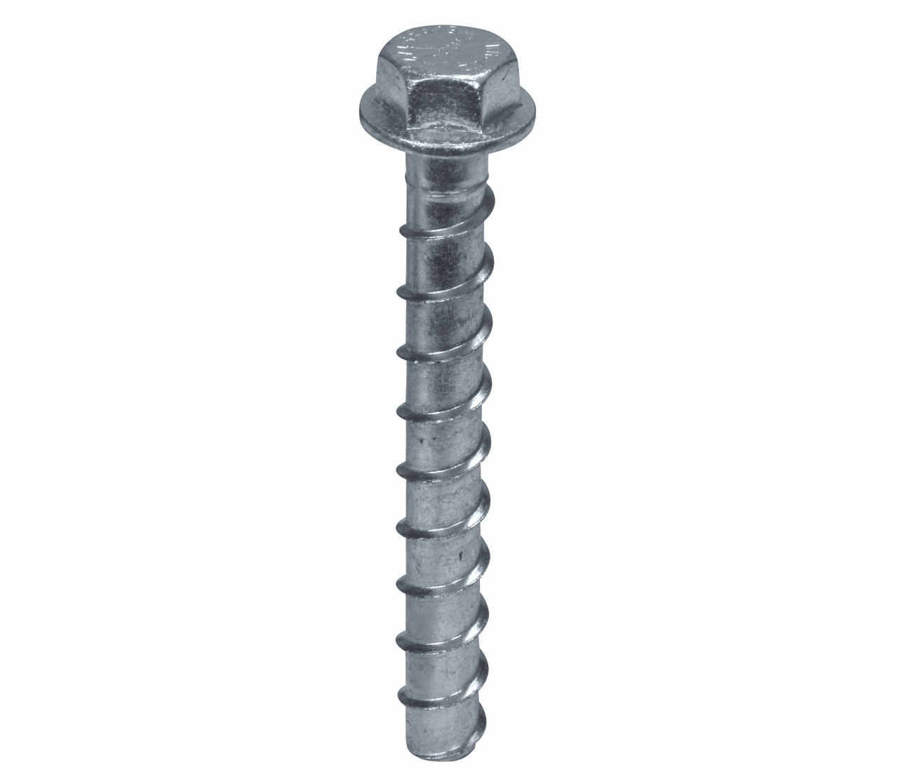 FallTech 7451A1 Hilti Concrete Screw 1/pk for use with 7451AC