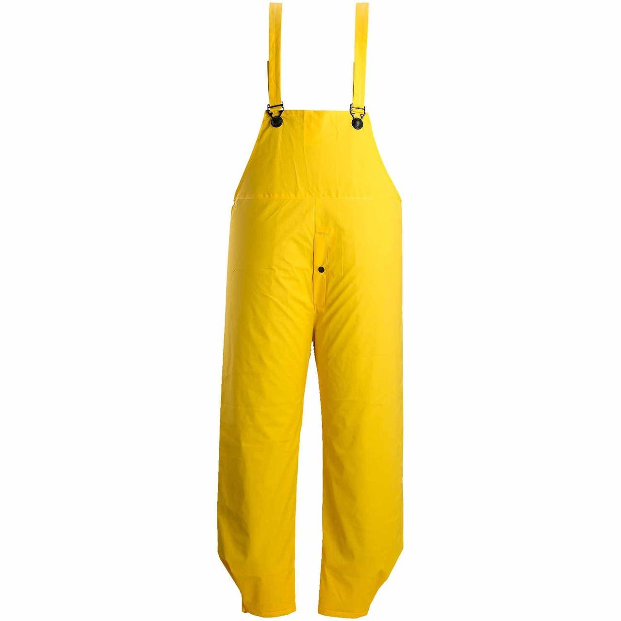 gasa grue 「weather side」 羽織コート StormFront™, Rain Suit, 3 Piece: #RS353Y - Cordova Safety