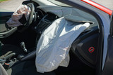Study Suggests Knee Airbags Aren't Effective at Preventing Injury
