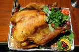 Fire Safety Tips to Follow This Thanksgiving Day