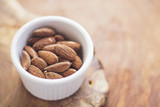 Study: Eating Nuts May Curb Obesity and Weight Gain