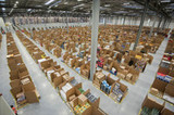 OSHA Investigates The Deaths of Two Workers at Amazon Factories