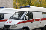 NIOSH Publishes New Data Ambulance Safety
