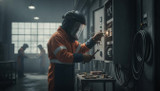 Arc Flash PPE Requirements for Industrial Facilities