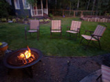 5 Safety Tips to Follow When Using a Fire Pit