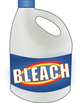 Study Links Bleach Use to Lung Disease