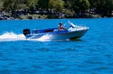 The Basics of Boating Safety